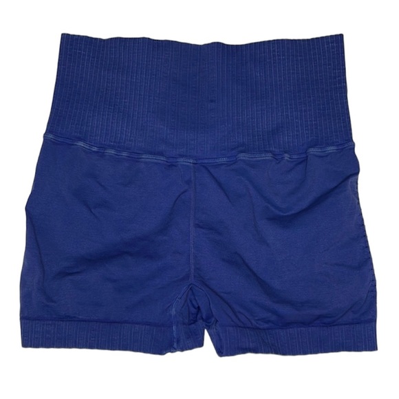 NEW Free People Good Karma Running Shorts - Picture 3 of 4